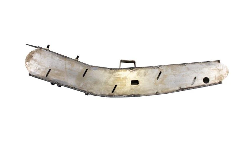 Rust Buster Mittleres Heckrahmen-Reparaturset für 1995-2004 Toyota Tacoma – Rechts