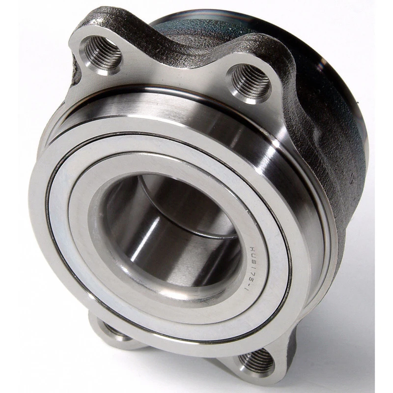 MOOG Rear Hub Assembly for 03-06 Subaru Baja