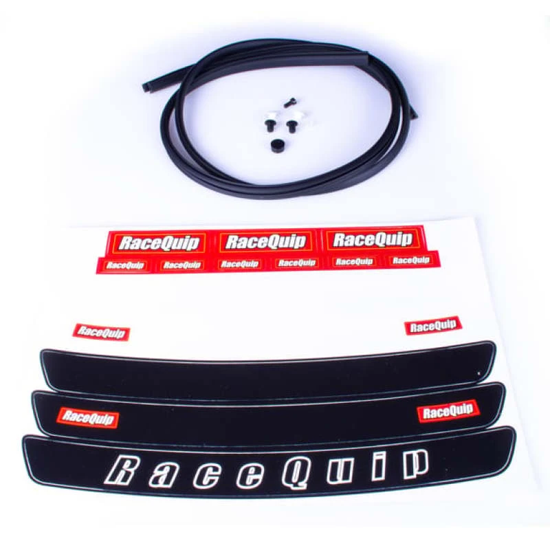 RaceQuip Helm-Malerset