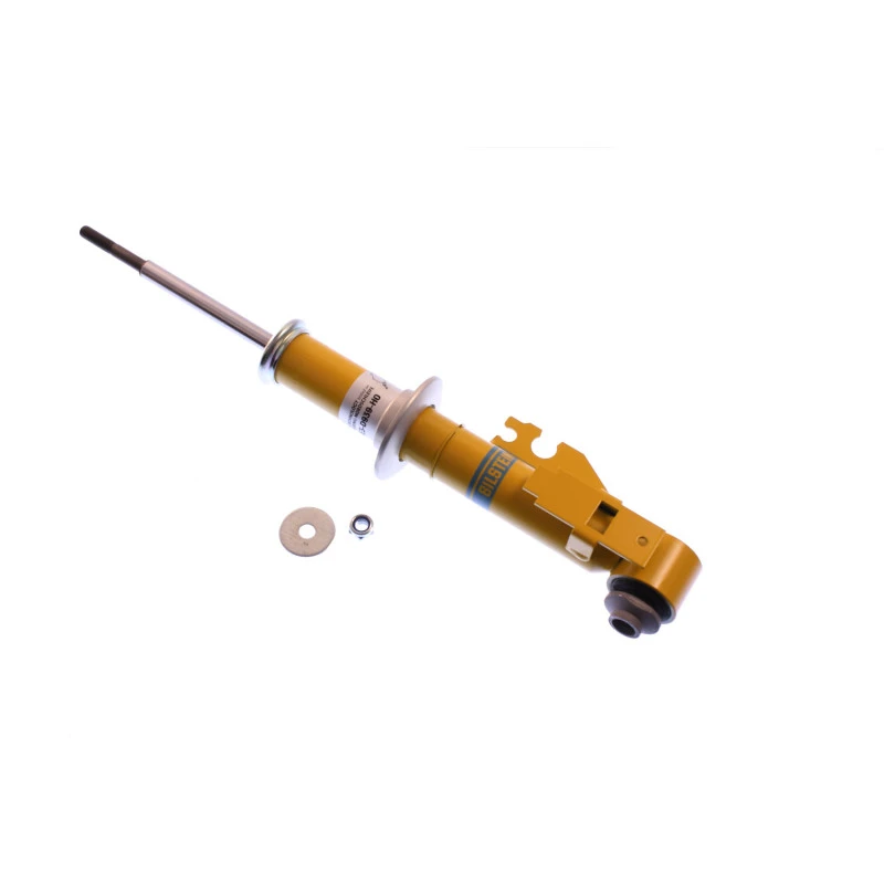 Bilstein B6 2007 Mini Cooper Basis Hinten Rechts 36mm Monotube Stoßdämpfer