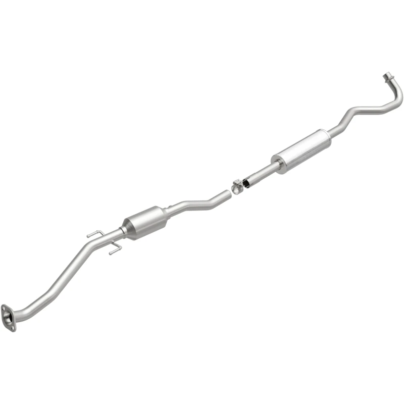 Magnaflow 03-06 Matrix L4 1,8 OEM Unterboden-Direkt-Pass-Katalysator