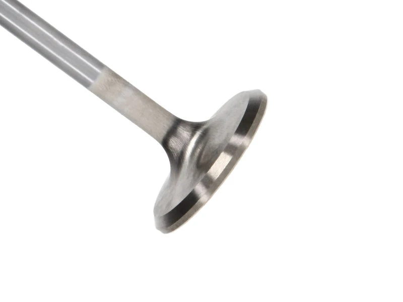 Manley Ford 4.6L 34mm Durchmesser 117.35mm Länge Race Master Auspuffventile (Satz von 8)