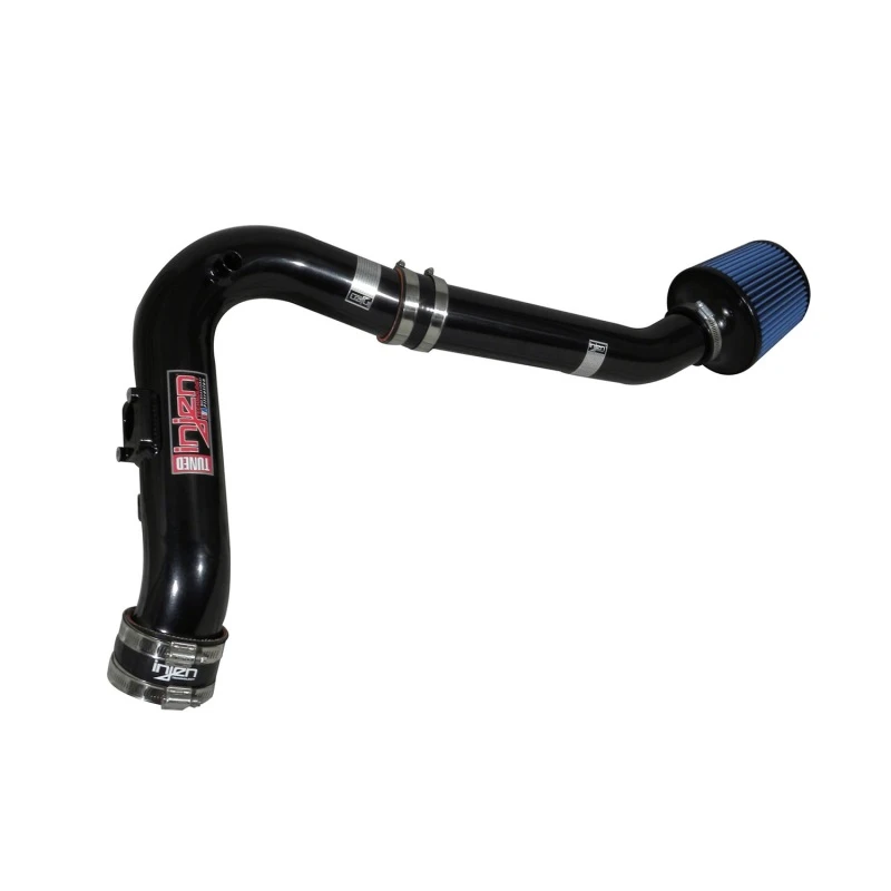 Injen 04-06 Pontiac Vibe GT / 05-06 Toyota Corrolla XRS Schwarzes Kaltluft-Ansaugsystem