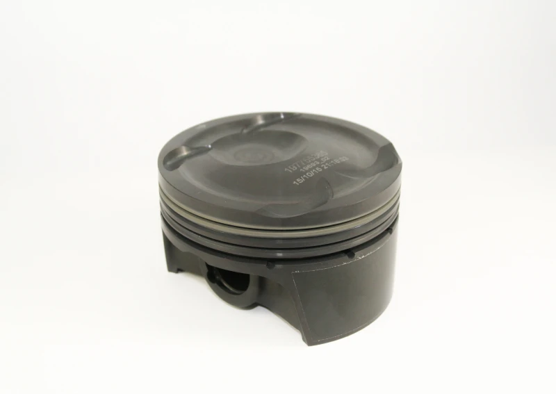 Mahle MS Kolbensatz für Ford 2.0L EcoBoost