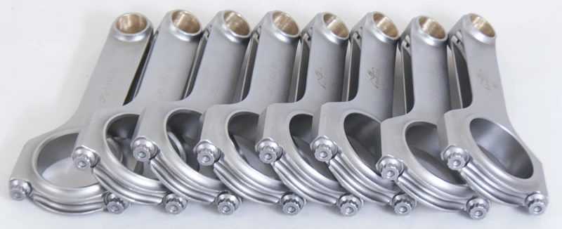 Eagle Acura B18A/B Motor (Länge=5.967) Pleuelstangen (Satz von 4)
