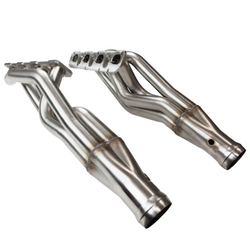 Kooks 11-18 Ram 1500 Outdoorsman SLT ST 2 Dodge/Ram Header- und Green Catted Y-Pipe Kit