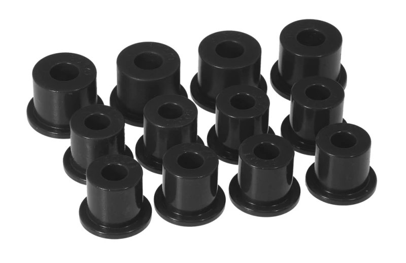 Prothane Feder- und Schakelbushings für 1980–1986 Nissan 720 2/4WD