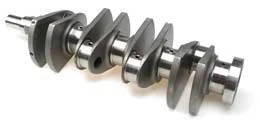 Brian Crower Kurbelwelle für Hyundai V6 G6DA 93mm Billet Crank 4340 Billet Unbalanced