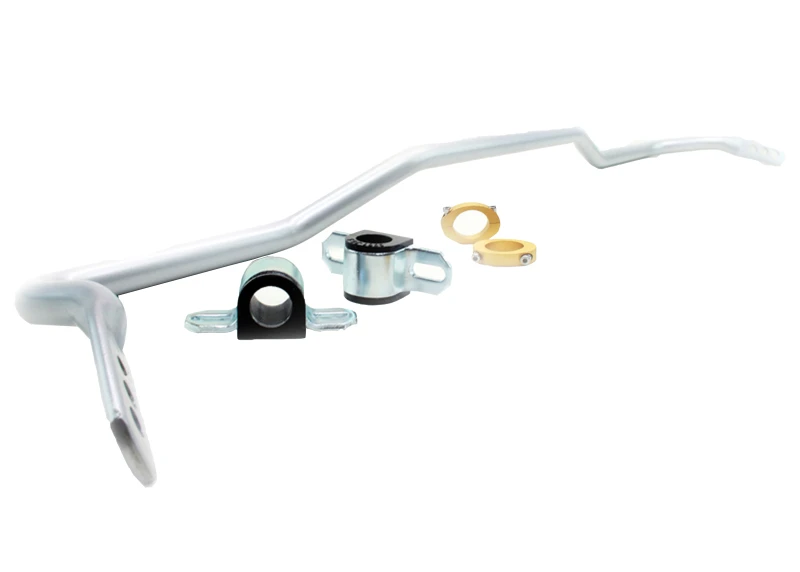Whiteline 24mm Heavy Duty Blade Adj Stabilisator hinten 2015 Mustang S550