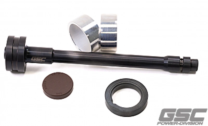 GSC P-D Mitsubishi Evo 4-9 4G63 Replacement Race Balance Shaft