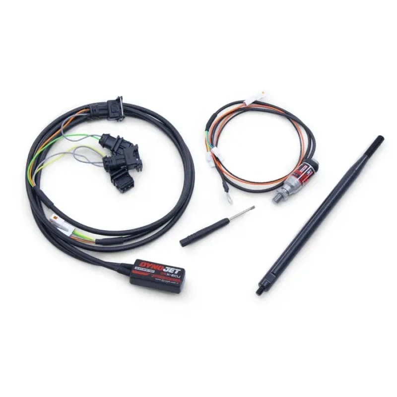 Dynojet Quick Shifter Kit für 2001–2016 Harley-Davidson EV1 Injectors