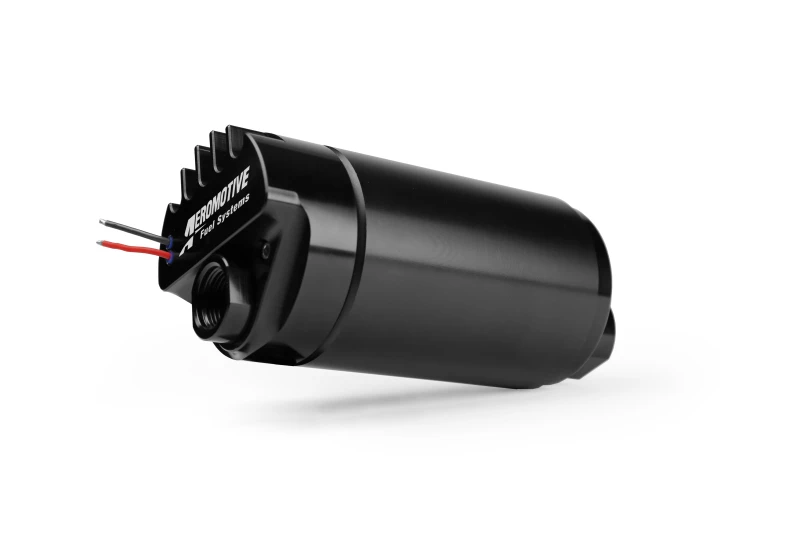 Aeromotive Brushless Pro+-Serie Kraftstoffpumpe Extern In-Line
