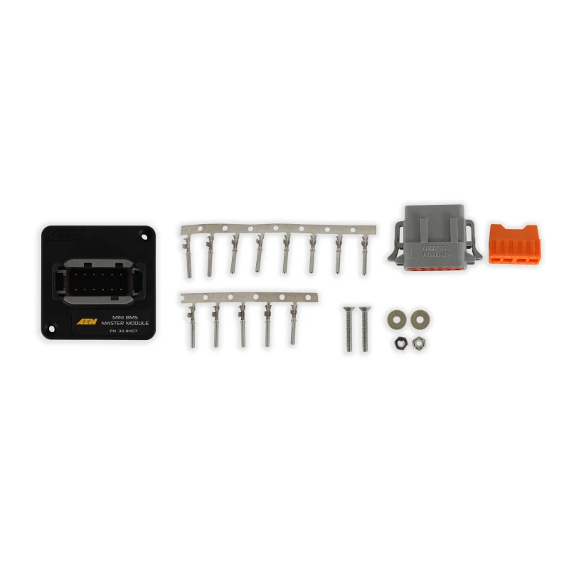 AEM EV Batteriemanagementsystem Mini Master Modul für VCU