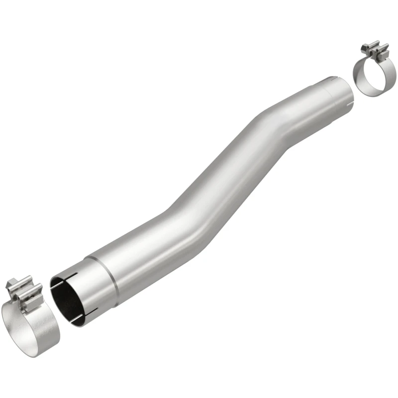 MagnaFlow D-Fit Schalldämpfer 409 SS 2019 Chevrolet Silverado 1500 4.3L/5.3L