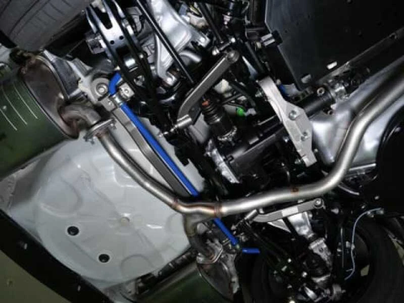 Cusco Hinterer Stabilisator für 2022–2023 Subaru WRX