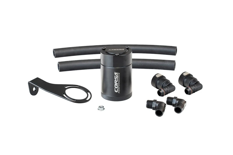 Corsa 2021-2024 Ford Bronco 2.7L Aluminium-Öl-Auffangbehälter