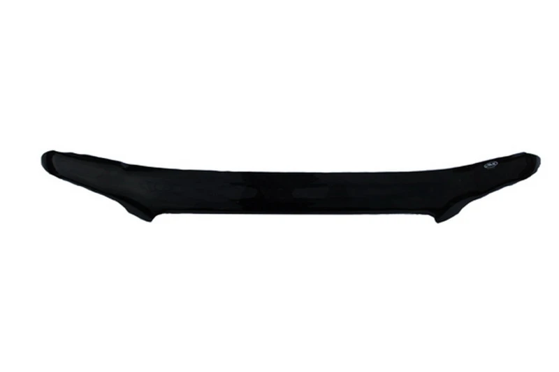 AVS 99-04 Nissan Pathfinder Hochprofil-Bugflector II Haubenschutz - Rauch