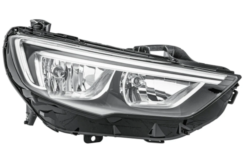 Hella 2018-2020 Buick Regal Sportback Scheinwerfer Einheit
