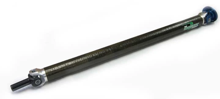 DSS Pontiac 2004 (ONLY) GTO Driveshaft 1000HP 1-Piece Carbon Fiber Shaft