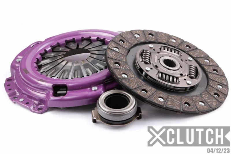 XClutch 12-14 Mazda 5 Sport 2.5L Stufe 1 Sprung Organic Kupplungskit