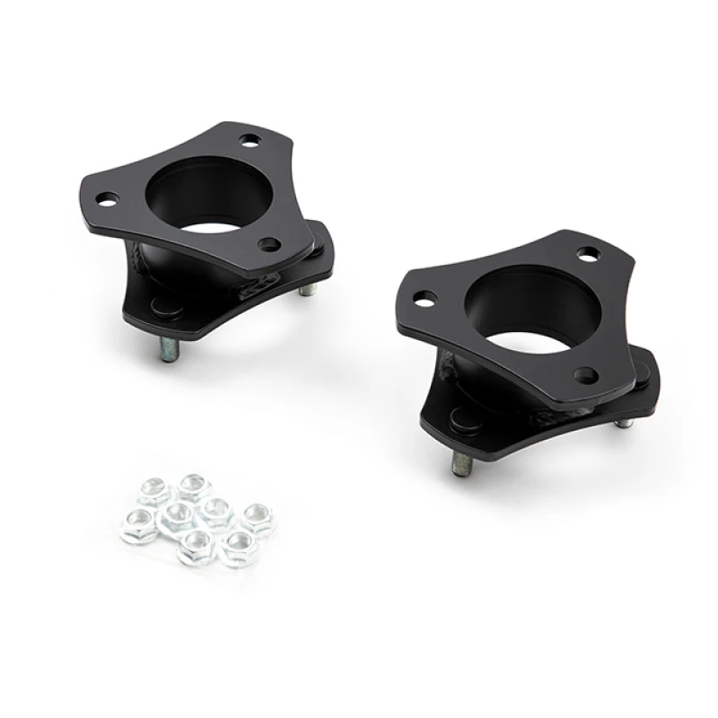 Belltech 99-06 Toyota Tundra 4WD 2,5-Zoll-Vorderachs-Hebestrut-Spacer