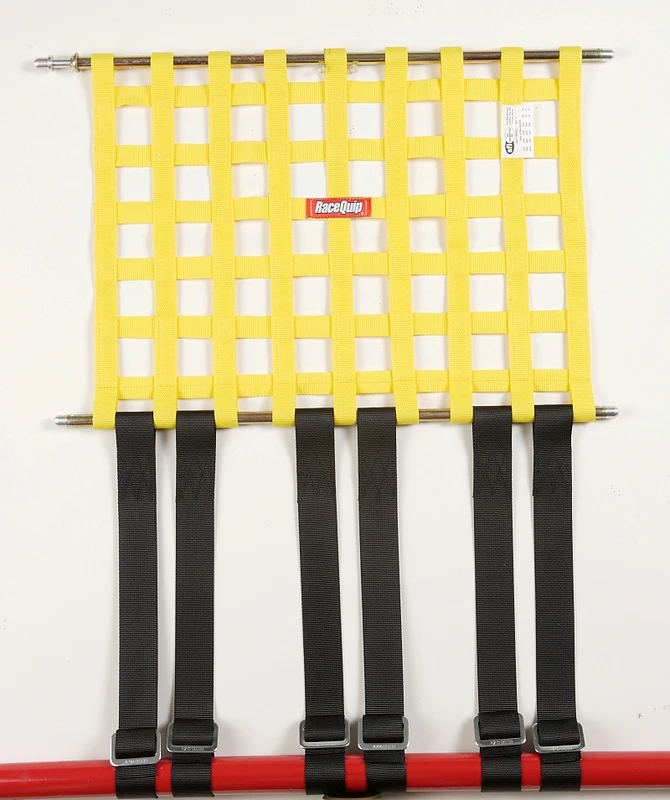 RaceQuip Strap On Untenstange Montage-Kit
