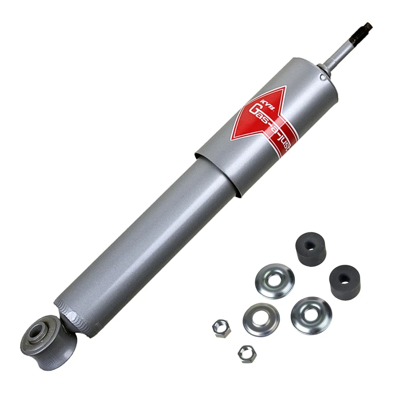 KYB Stoßdämpfer & Struts Gas-A-Just Vorne CHEVROLET Luv 1980-82 NISSAN Frontier (2WD) 2001 NISSAN Frontie