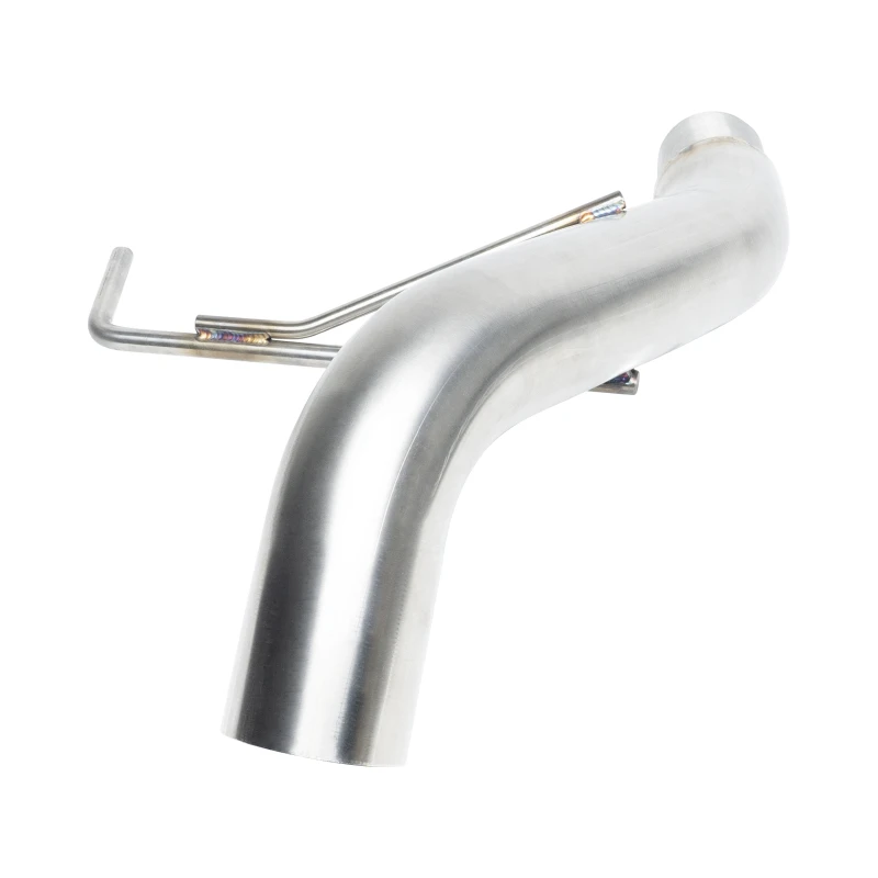 Injen 21-22 Ford Bronco L4-2.3L Turbo/V6-2.7L Twin Turbo SS Muffler-Lösch-Kit