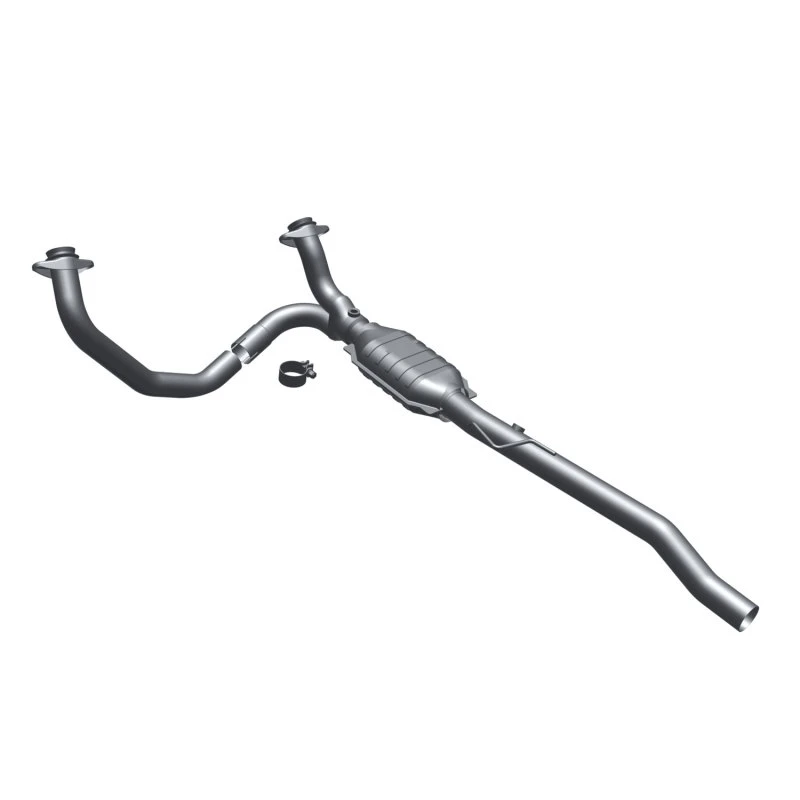 MagnaFlow Konverter DF 02-03 Ram 1500 4.7OEM