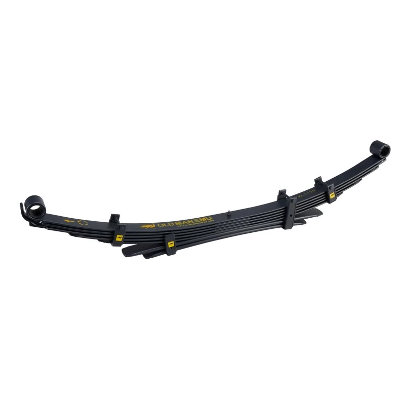 ARB / OME Blattfeder D2 Sp Taco 05-15 - Schwer Konstant 660LB Last