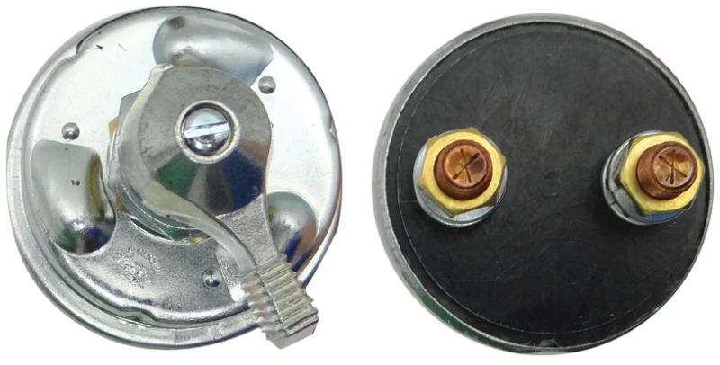 Moroso Battery Disconnect Switch