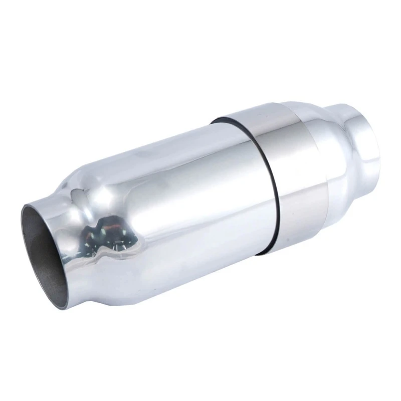 Spectre Inline-Luftbox 4 Zoll mit Filter