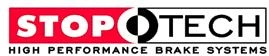 StopTech Replacement 28mm Dust Boot for ST-22/ST-40/ST-45/ST-60/ST-65