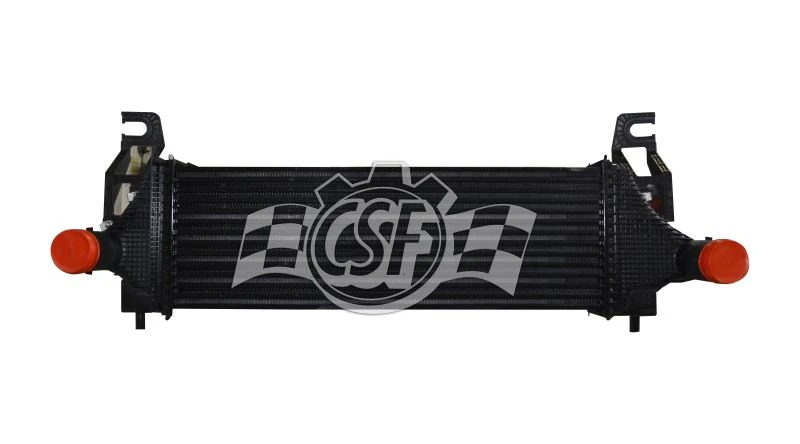 CSF 13-19 Ram 1500 3.0L OEM Ladeluftkühler