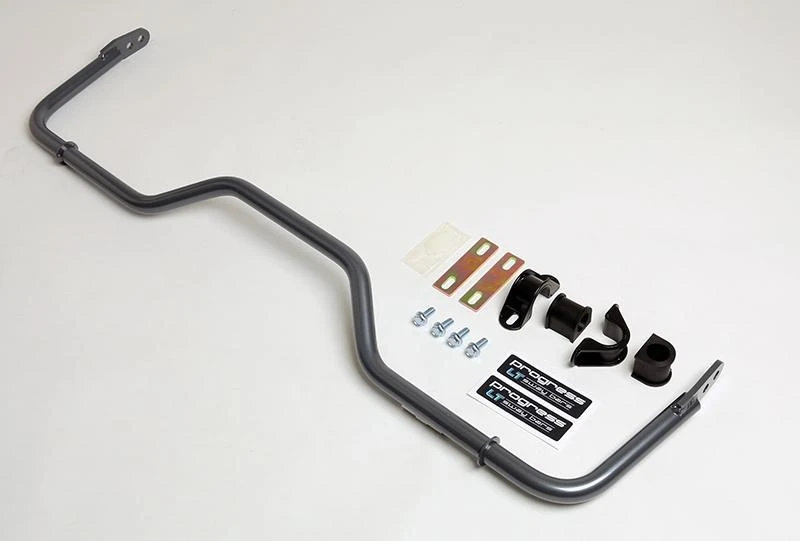 Progress Tech LT Hinterer Stabilisator für 2014–2020 Ram 2500