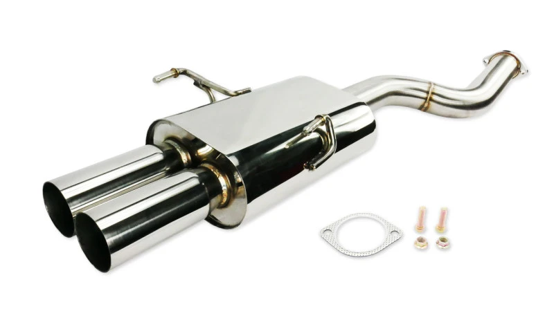 ISR Performance Series II – MBSE Rear Section Only für BMW E36