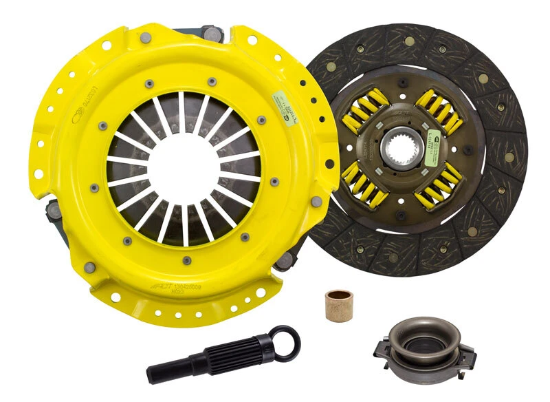 ACT HD/Perf Street Sprung Kupplungskit für 1990 Nissan Stanza