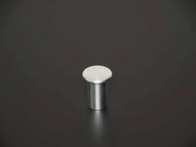 Cusco Spin Turn Knob Silver für Subaru BRZ / Toyota 86 / Scion FR-S