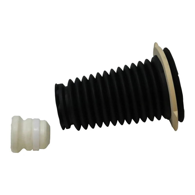 KYB Stoßdämpfer & Struts 17-21 Jeep Compass / Cherokee Strut Boot Vorne