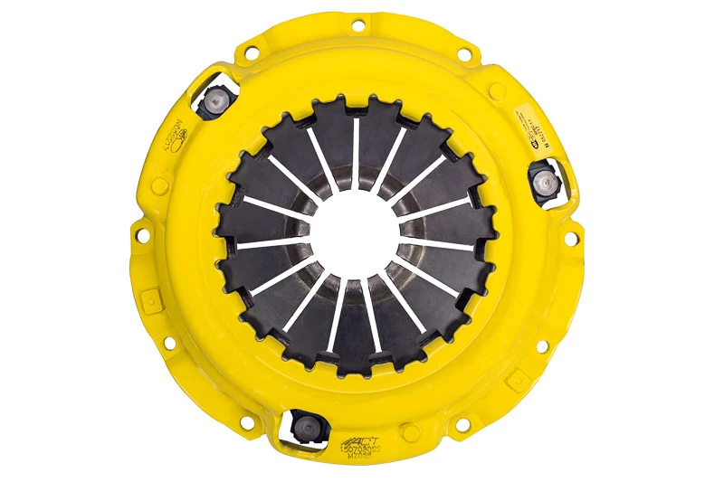 ACT Heavy Duty Clutch Pressure Plate for 2005 Mazda 3