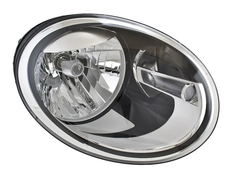Hella 12-16 Volkswagen Beetle Scheinwerfer Rechts