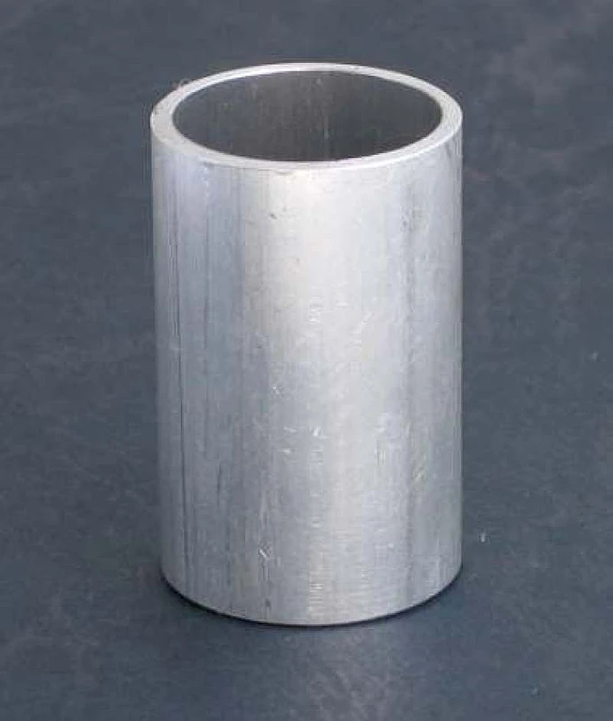 GFB 1-Zoll-Aluminium-Schweiß-Adapter