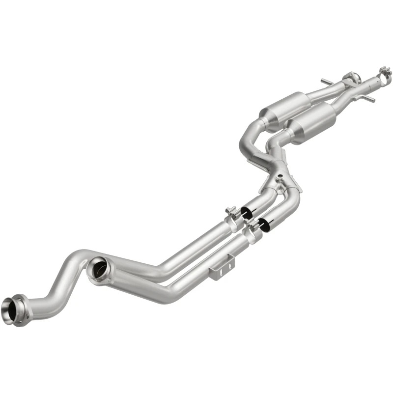 Magnaflow 1995 Mercedes-Benz SL320 3.2L Direkt-Passend-Katalysator