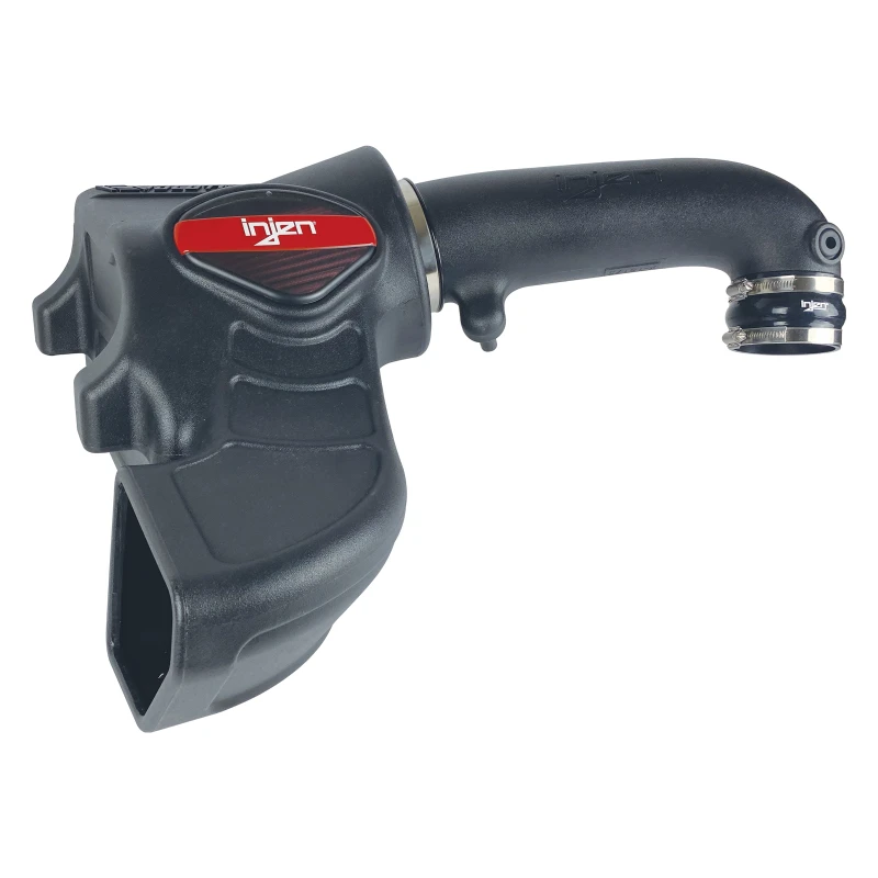 Injen 09-18 Dodge Ram 1500 V8-5.7L Evolution Ansaugsystem (geölt)