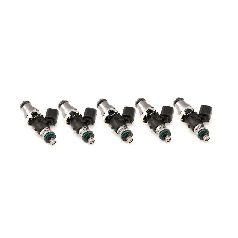 Injector Dynamics 2600-XDS Einspritzdüsen-Set für 5 Zylinder