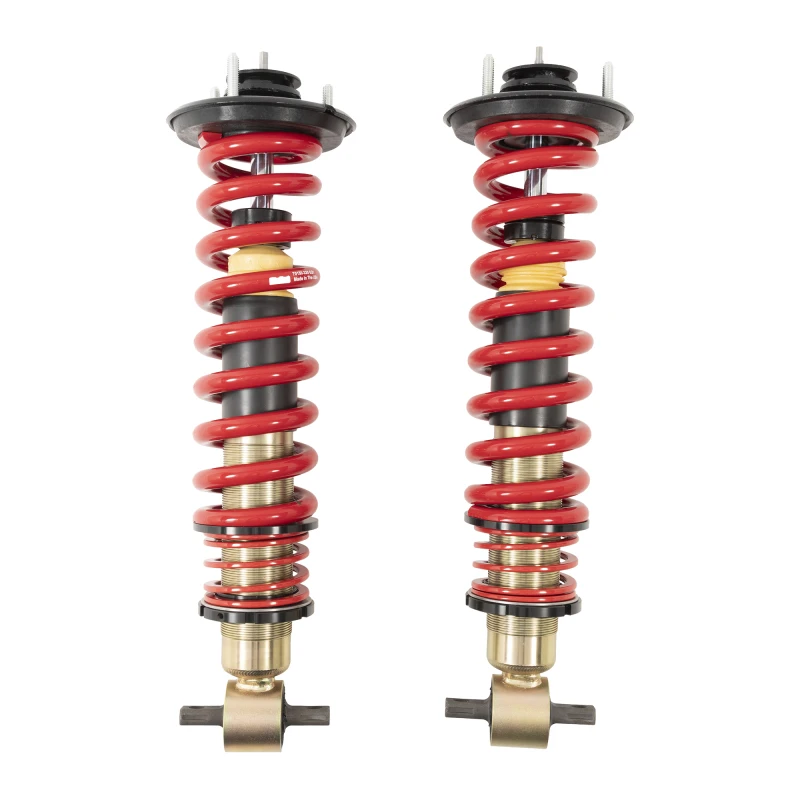 Belltech 2-Zoll-Leveling-Coilover-Kit 07-18 GM 1500 2/4WD