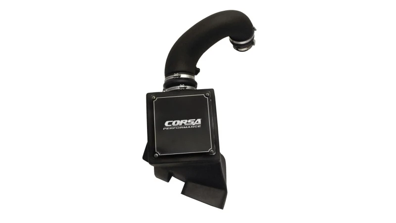 Corsa 09-12 Dodge Ram 1500 5,7L V8 Luftansaugung