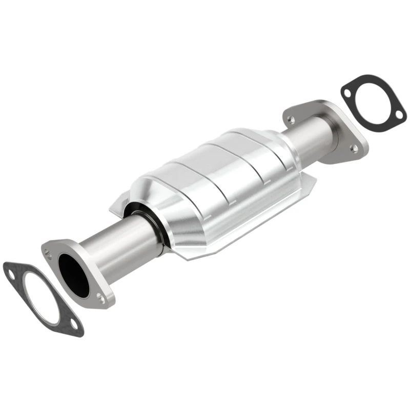 MagnaFlow-Konverter DF 96-97 626/MX6 2.0L hinten 50S