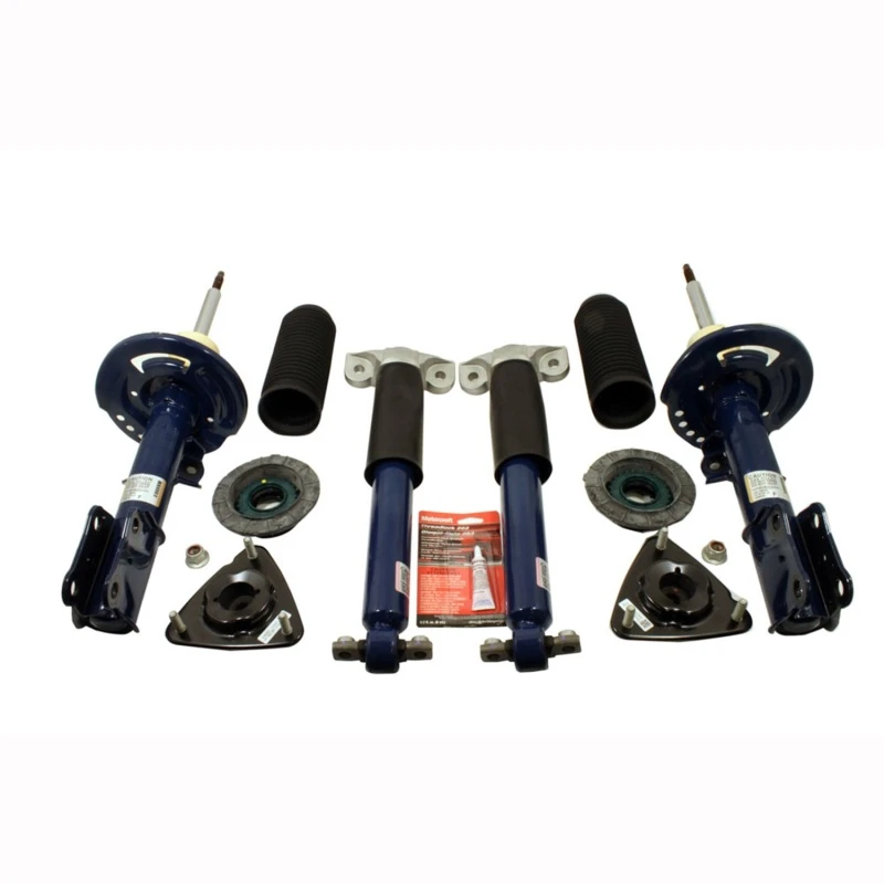 Ford Racing 2015-2016 Mustang Track-Stossdämpfer-Kit