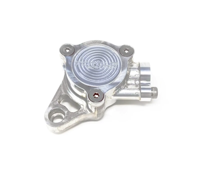 Torque Solution Billet Cam Sensor Housing for Mitsubishi Evolution 4/5/6/7/8